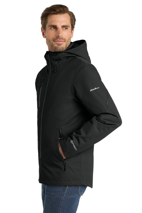 Eddie Bauer WeatherEdge Plus 3-in-1 Jacket | Product | SanMar