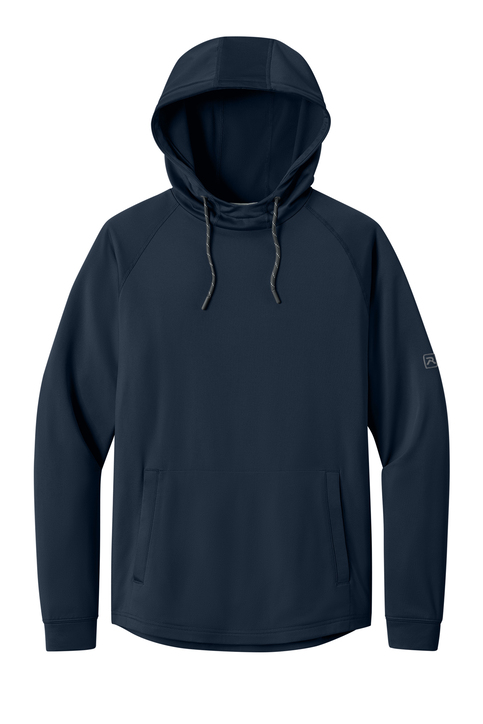 Richardson Charge Performance Fleece Long Sleeve Hoodie | Product