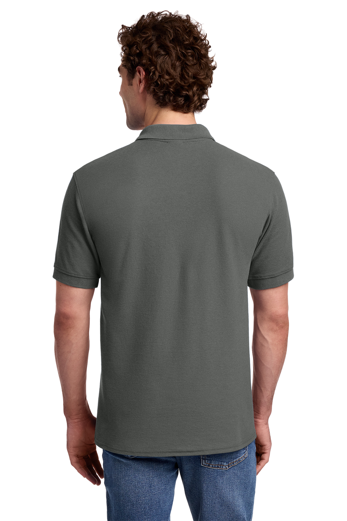 Port & Co Core Blend Pique Polo | Product | Port & Company
