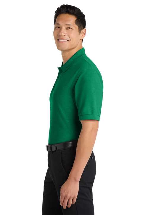 Port Authority Silk Touch™ Polo | Product | SanMar