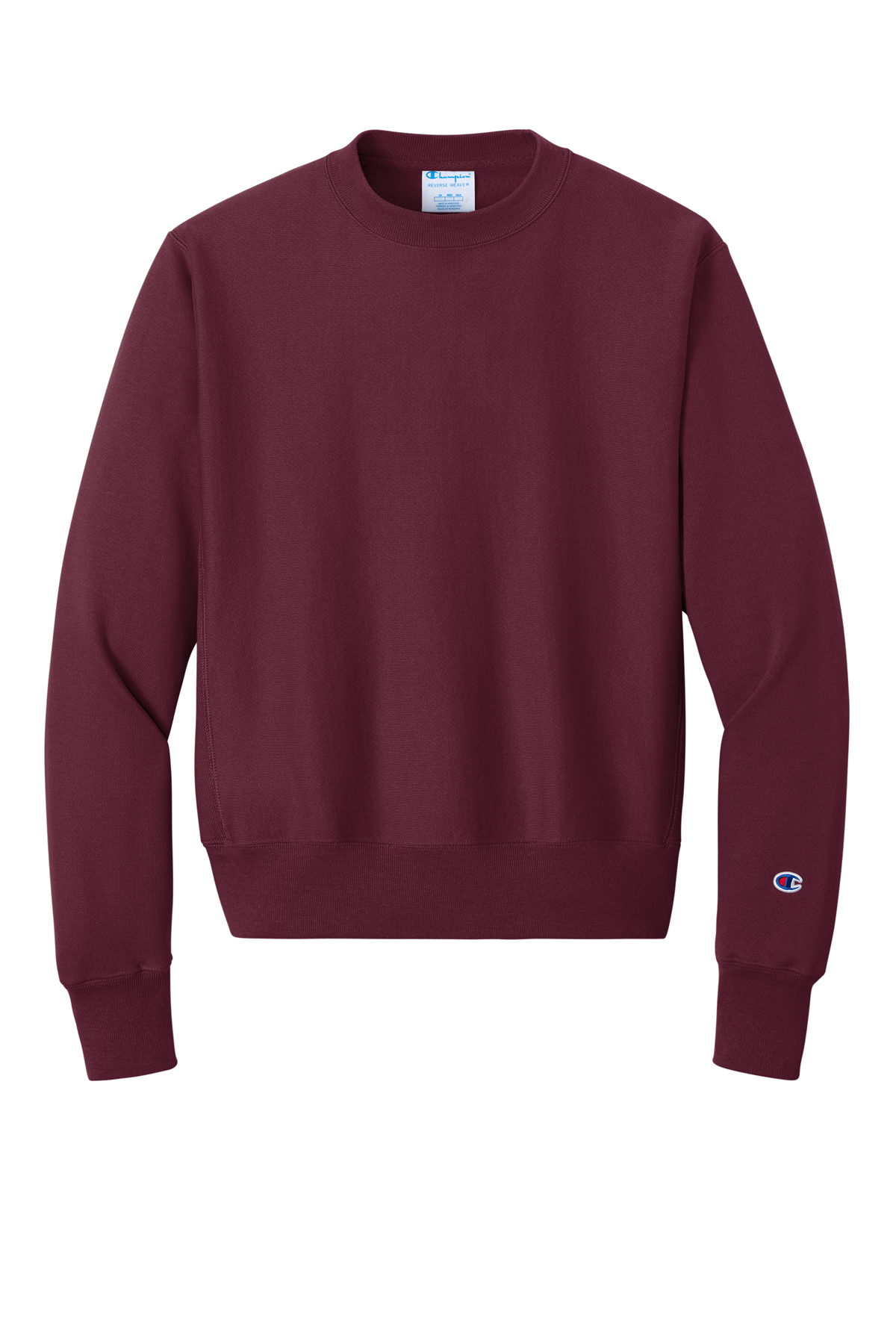 Champion Reverse Weave Crewneck Sweatshirt | Product | SanMar