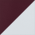 Maroon/ White