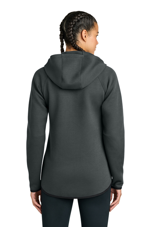 Sport-Tek Women's Phenom Full-Zip Hoodie | Product | SanMar