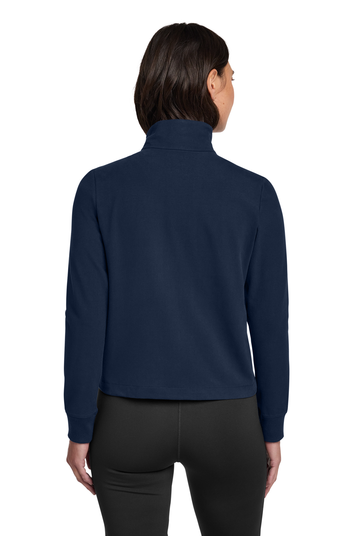 OGIO Women's Outstretch Full-Zip | Product | Company Casuals