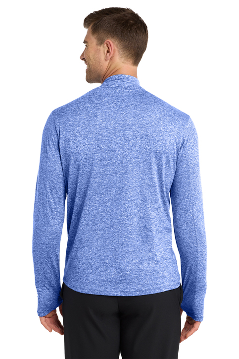 Nike Dri-FIT Element 1/2-Zip Top | Product | SanMar