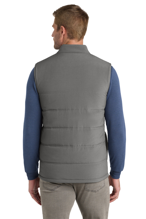 TravisMathew Cold Bay Vest | Product | SanMar