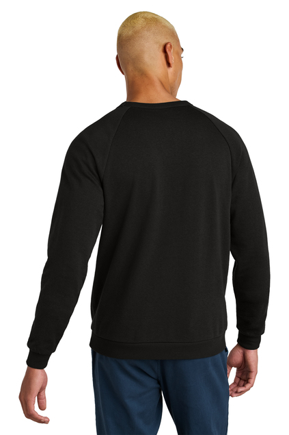 Classic Cotton T-Shirt - Back View