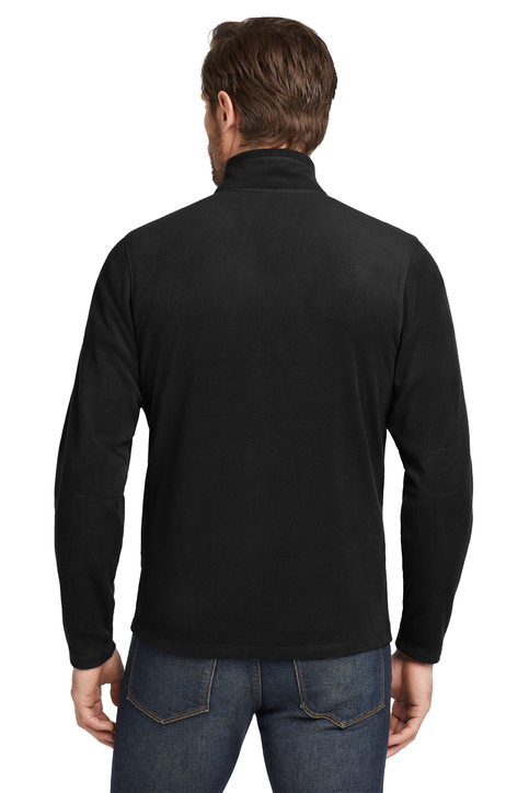 Eddie Bauer Full-Zip Microfleece Jacket | Product | SanMar