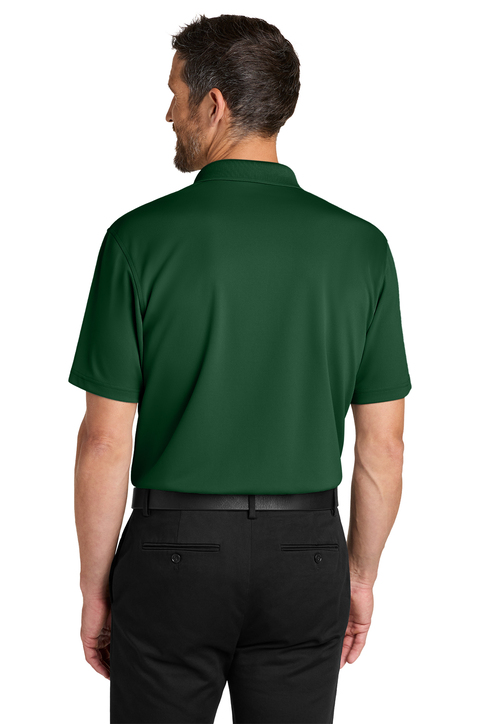 Port Authority Dry Zone Stain-Release Grid Polo | Product | SanMar