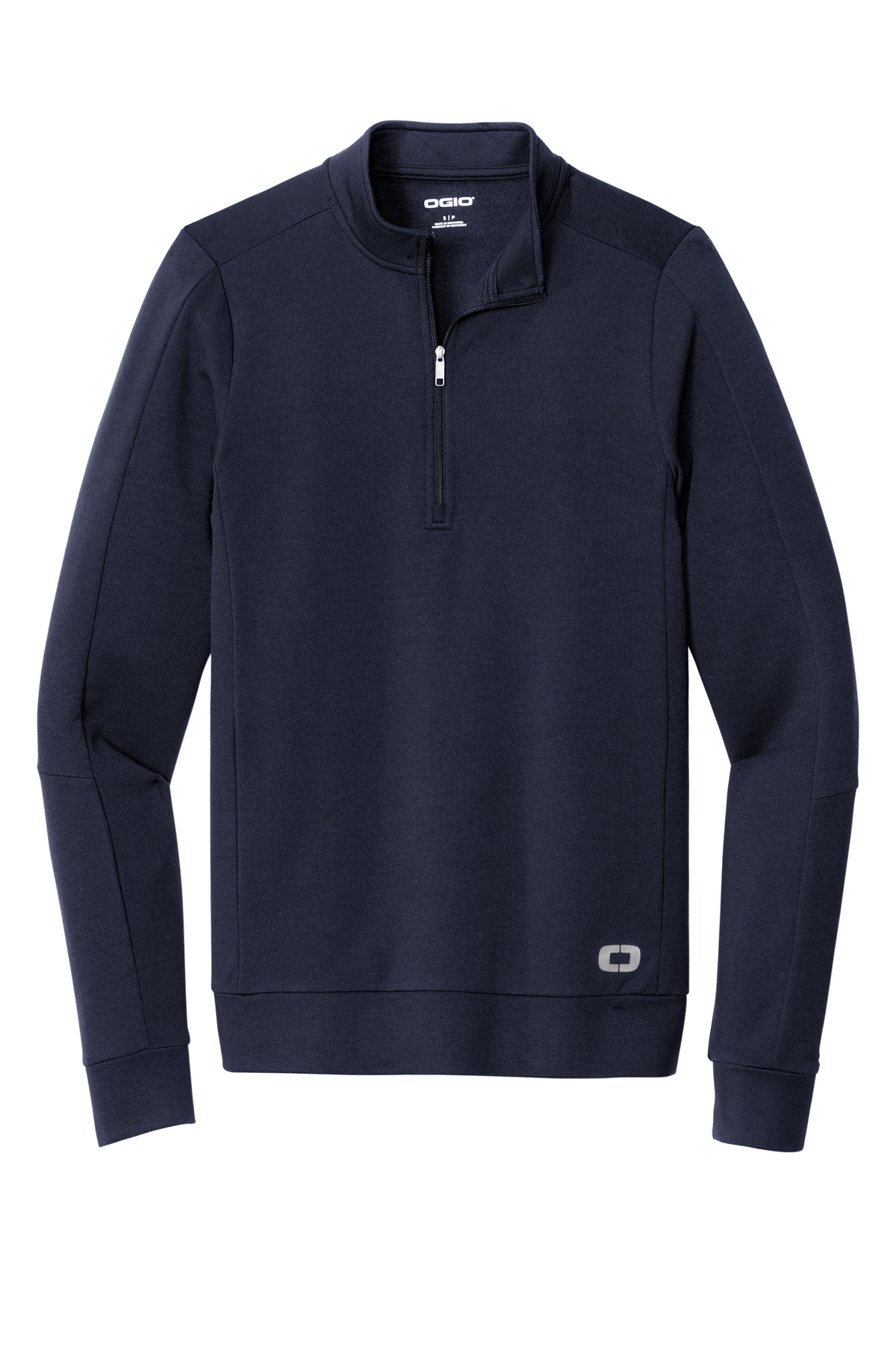 OGIO Luuma 1/2-Zip Fleece | Product | SanMar