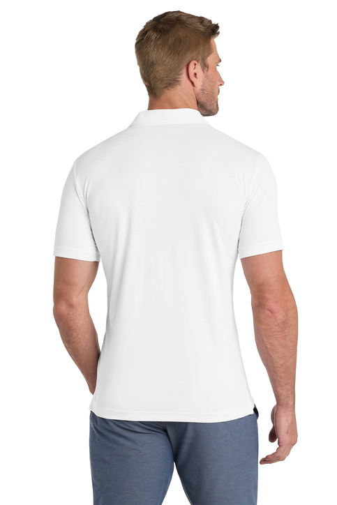 TravisMathew Monterey Chest Stripe Polo | Product | SanMar