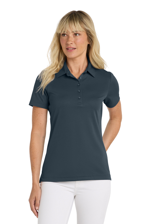 TravisMathew Oceanside Heather Pocket Polo | Product | SanMar