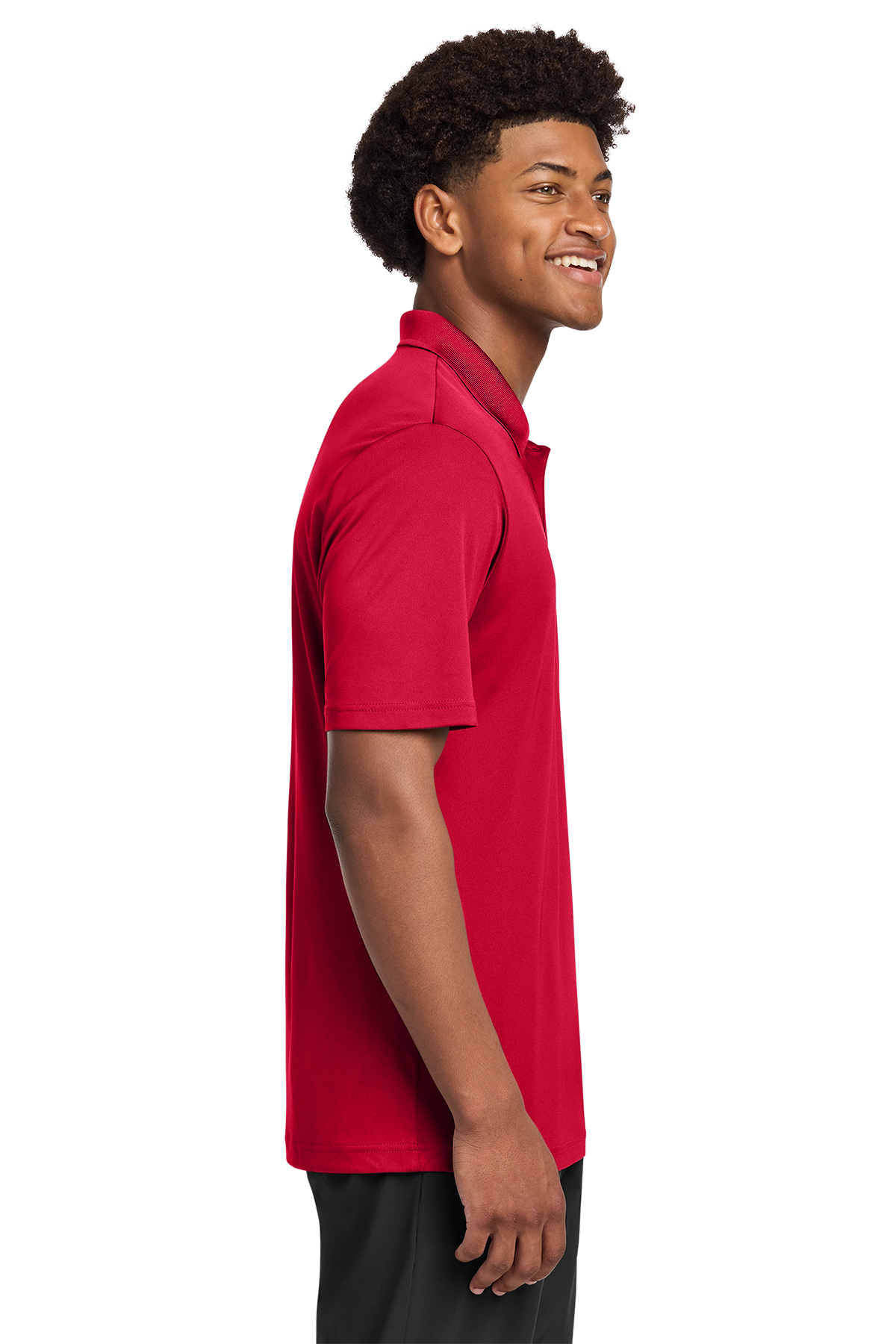 Sport-Tek PosiCharge Re-Compete Polo | Product | Sport-Tek