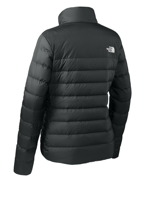 The North Face Women's Down Hybrid Jacket | Product | SanMar