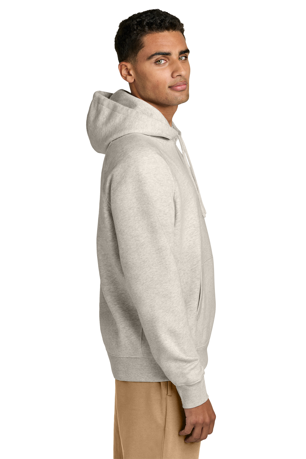 Stanley/Stella Unisex Striker Hooded Sweatshirt | Product | SanMar