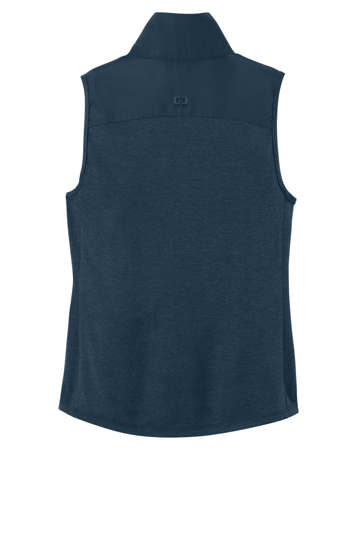 ORGUEIL オルゲイユ OR-4008E Summer Vest OGIO Women's Driveline Hybrid Vest | Product | SanMar