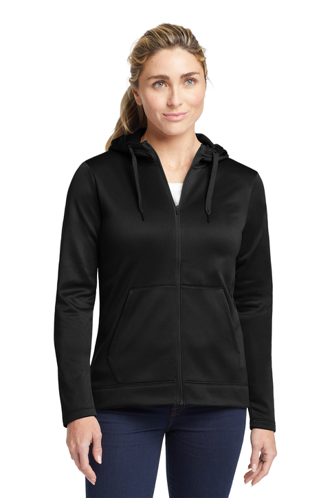 plain black nike hoodie womens