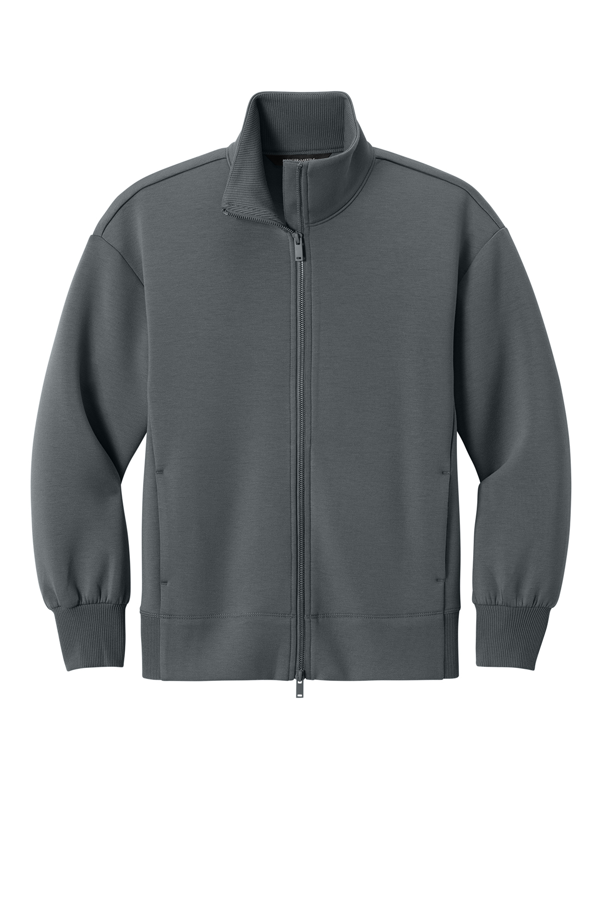 Mercer+Mettle Women's Soft Spacer Full-Zip | Product | SanMar