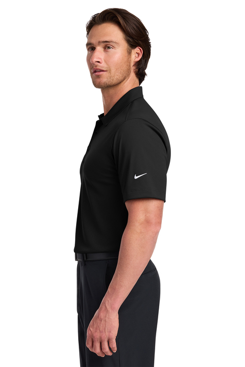 Nike Dri-FIT Vertical Mesh Polo | Product | SanMar