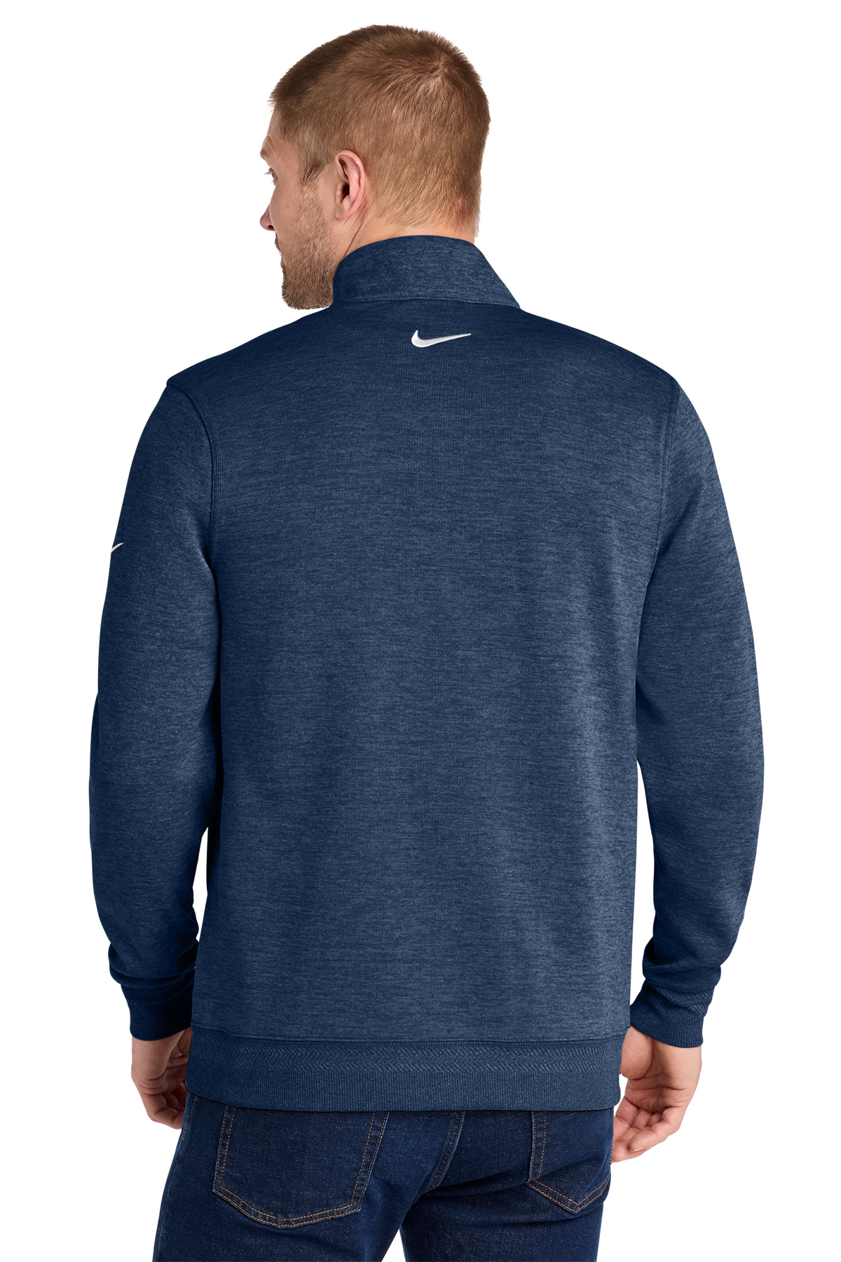 Nike Dri-FIT Corporate 1/2-Zip | Product | SanMar