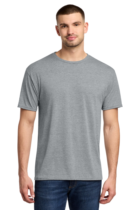 Jerzees Dri-Power 100% Polyester Long Sleeve T-Shirt | Product