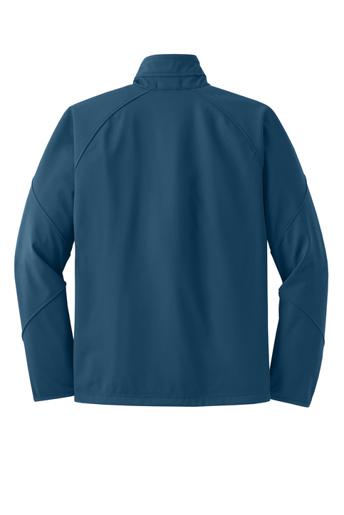 Port Authority Textured Soft Shell Jacket | Product | SanMar
