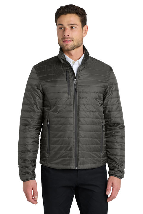 Port Authority Packable Puffy Vest | Product | SanMar