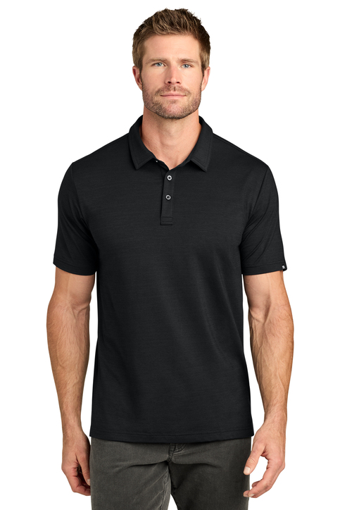 TravisMathew Crestview 1/4-Zip | Product | SanMar