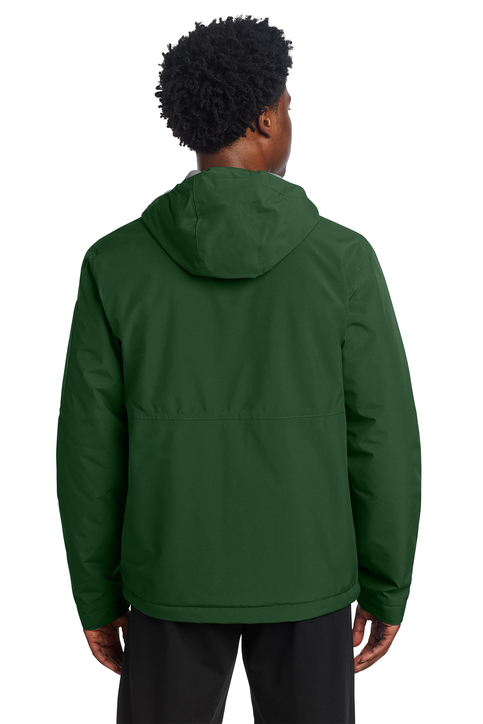 Sport-Tek Waterproof Insulated Jacket | Product | SanMar