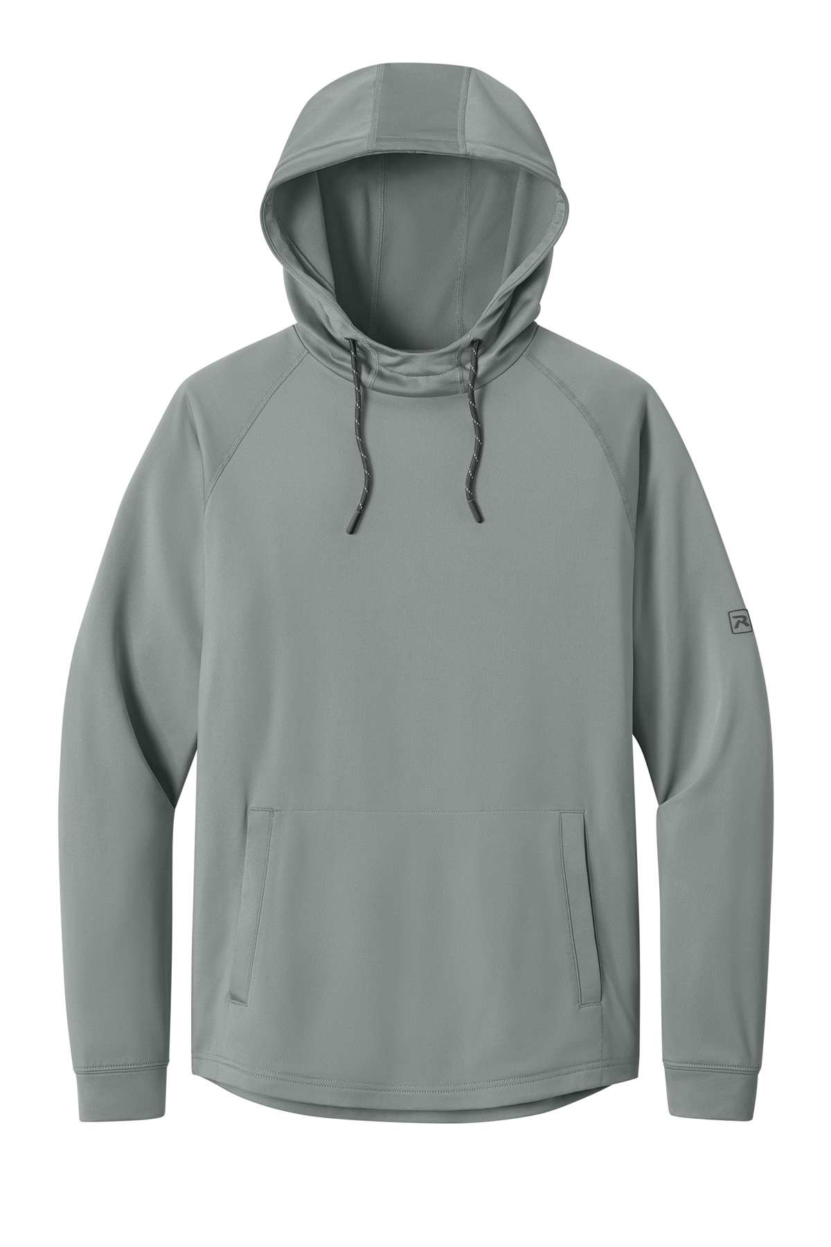 Richardson Charge Performance Fleece Long Sleeve Hoodie | Product