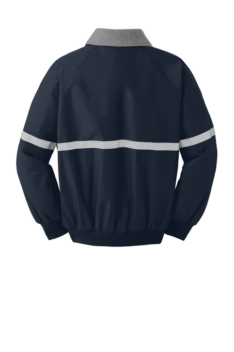 Port Authority Challenger™ Jacket with Reflective Taping | Product