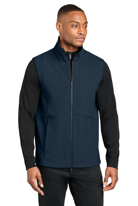 MiiR Nozawa Soft Shell Vest | Product | SanMar