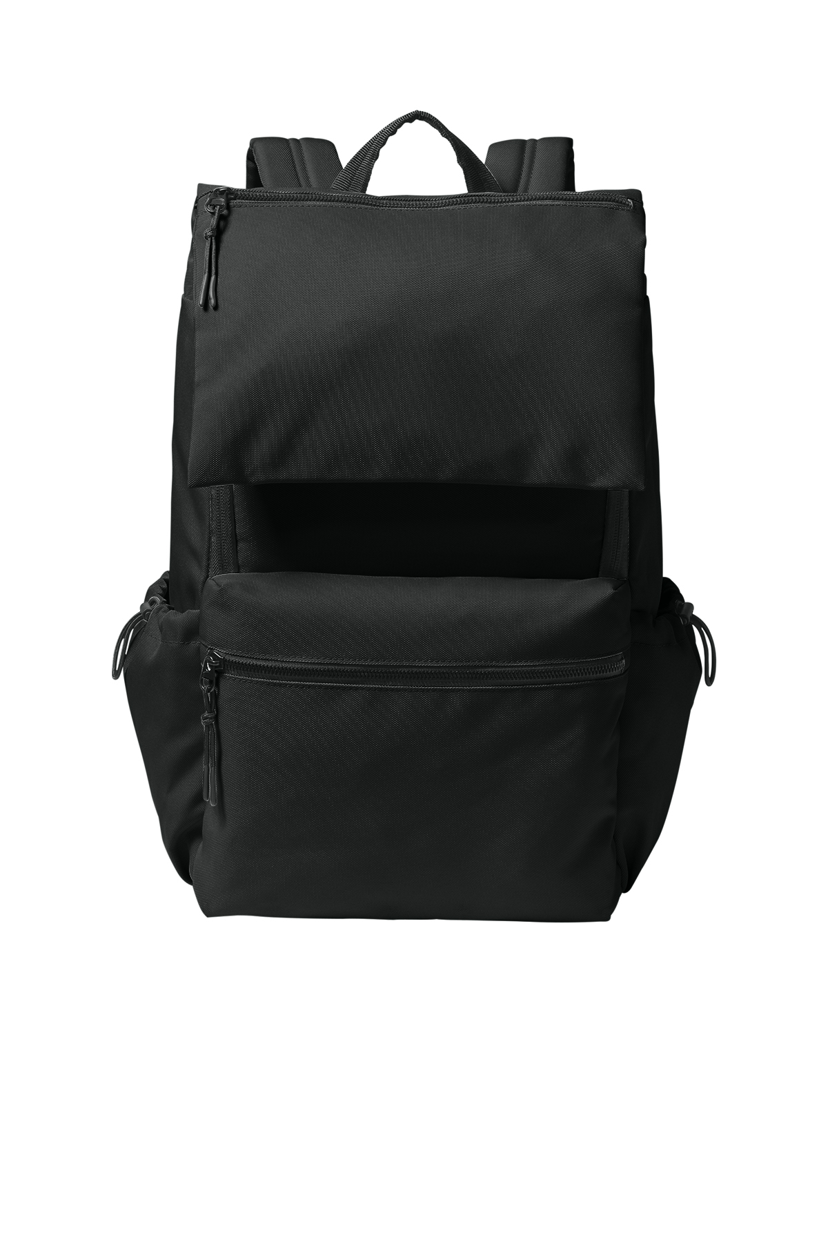 Port Authority Matte Oxford Backpack | Product | Port Authority