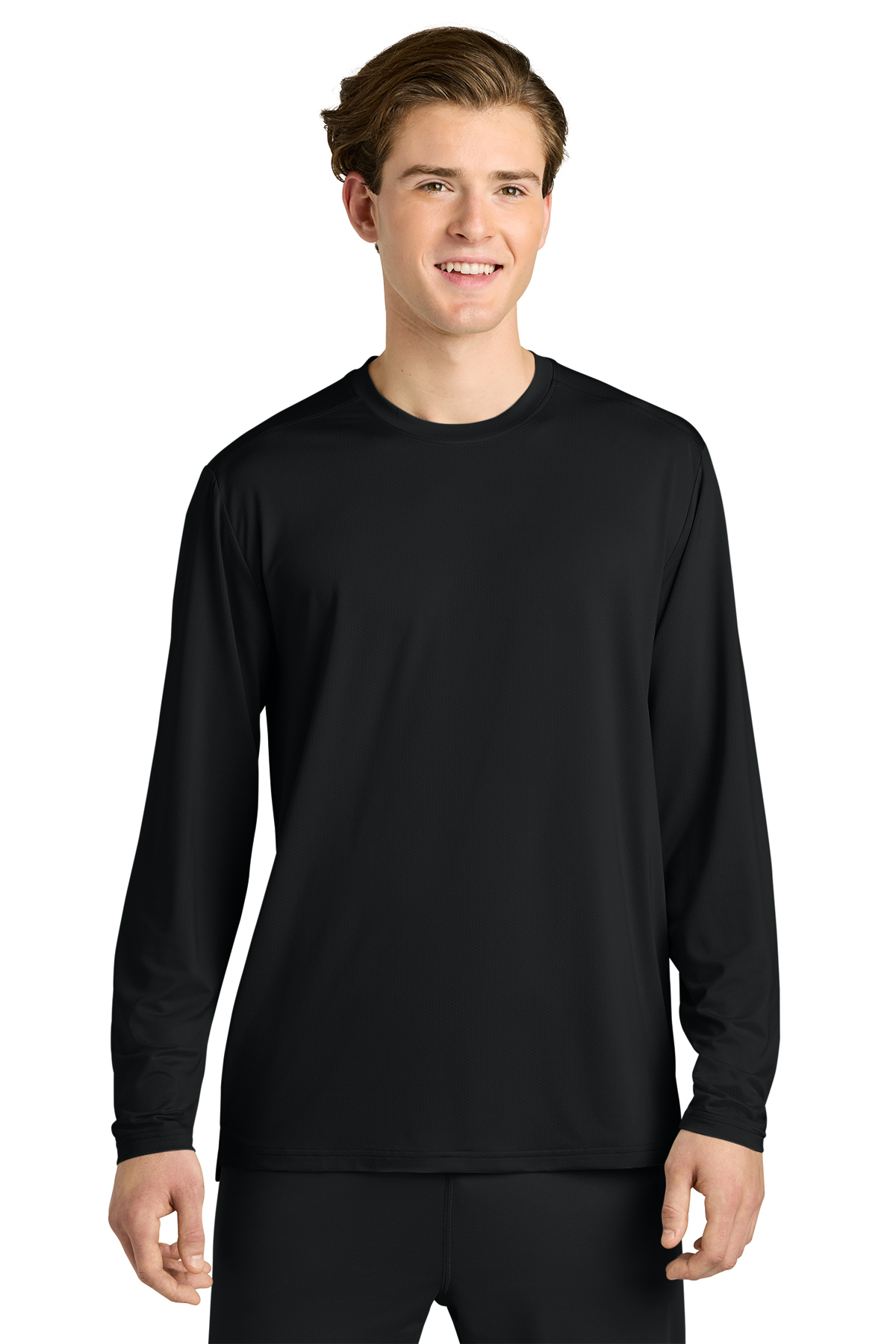 Richardson Clutch Long Sleeve Tee | Product | SanMar