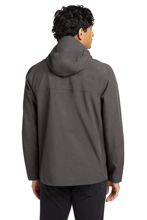 The North Face Apex DryVent Jacket | Product | SanMar