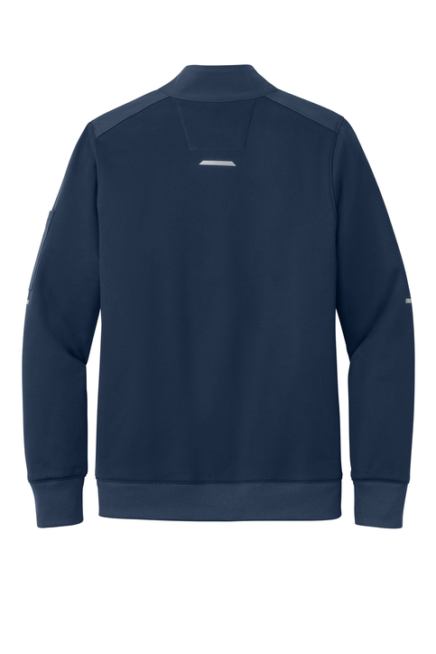 Carhartt FLD & RSCU 1/2-Zip Mid-Layer | Product | SanMar