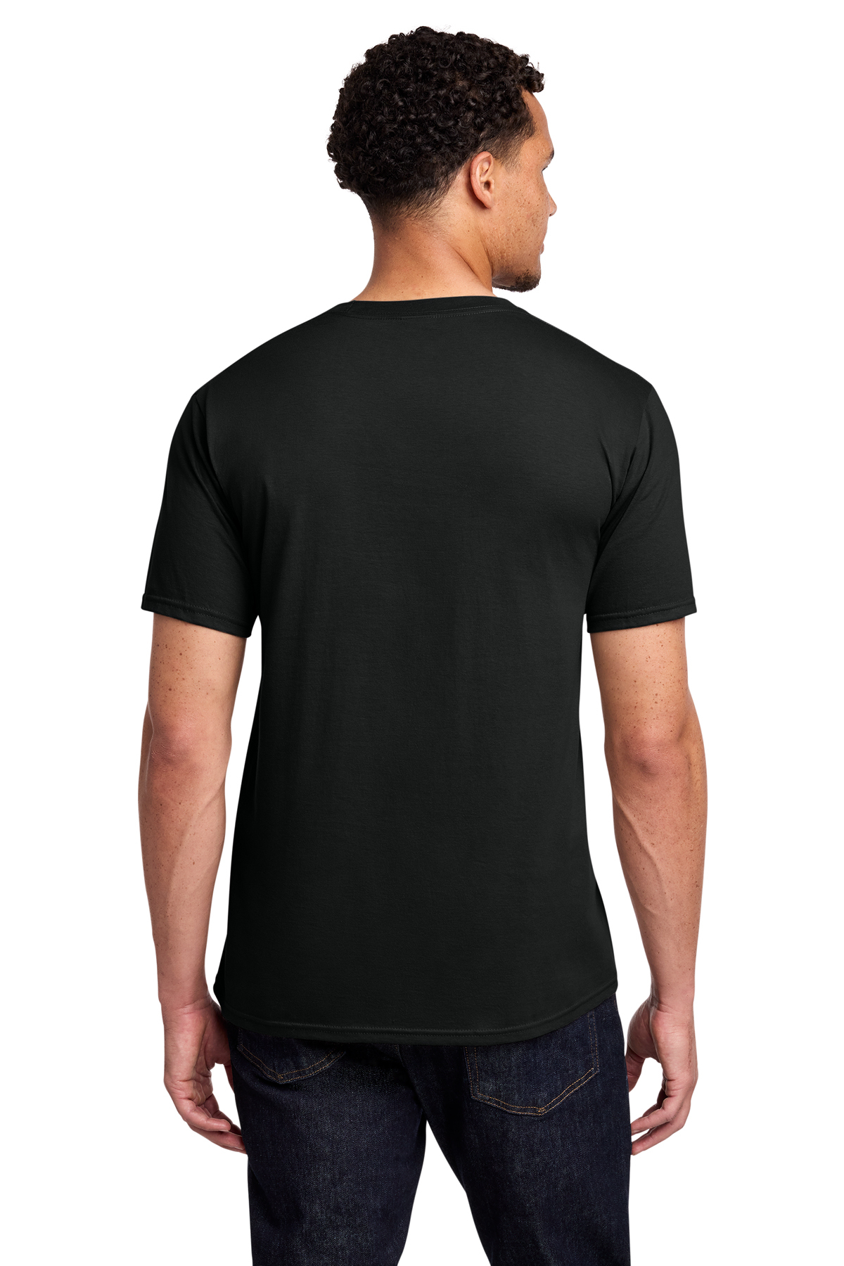 Port & Co Fan Favorite Tee | Product | Port & Company