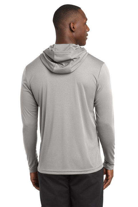 Sport-Tek PosiCharge Competitor Hooded Pullover | Product | SanMar