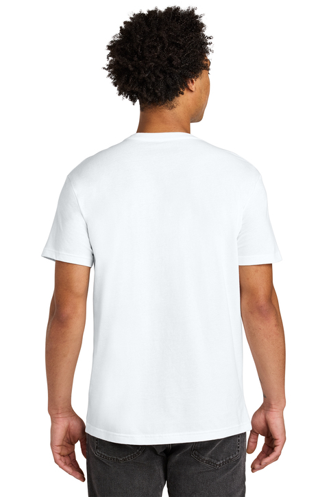 Haut Tunique Next - Blanc En Coton - Taille 10 - Manches Courtes - Occasion Très Bon état