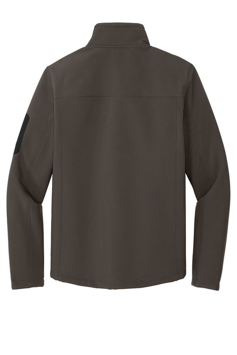 Eddie Bauer Rugged Ripstop Soft Shell Jacket | Product | SanMar