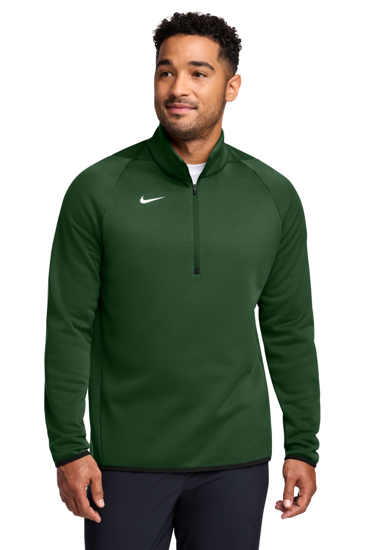 Nike Therma-FIT 1/4-Zip Fleece | Product | Company Casuals Nike Therma-FIT 1/4-Zip Fleece | Product | Company Casuals