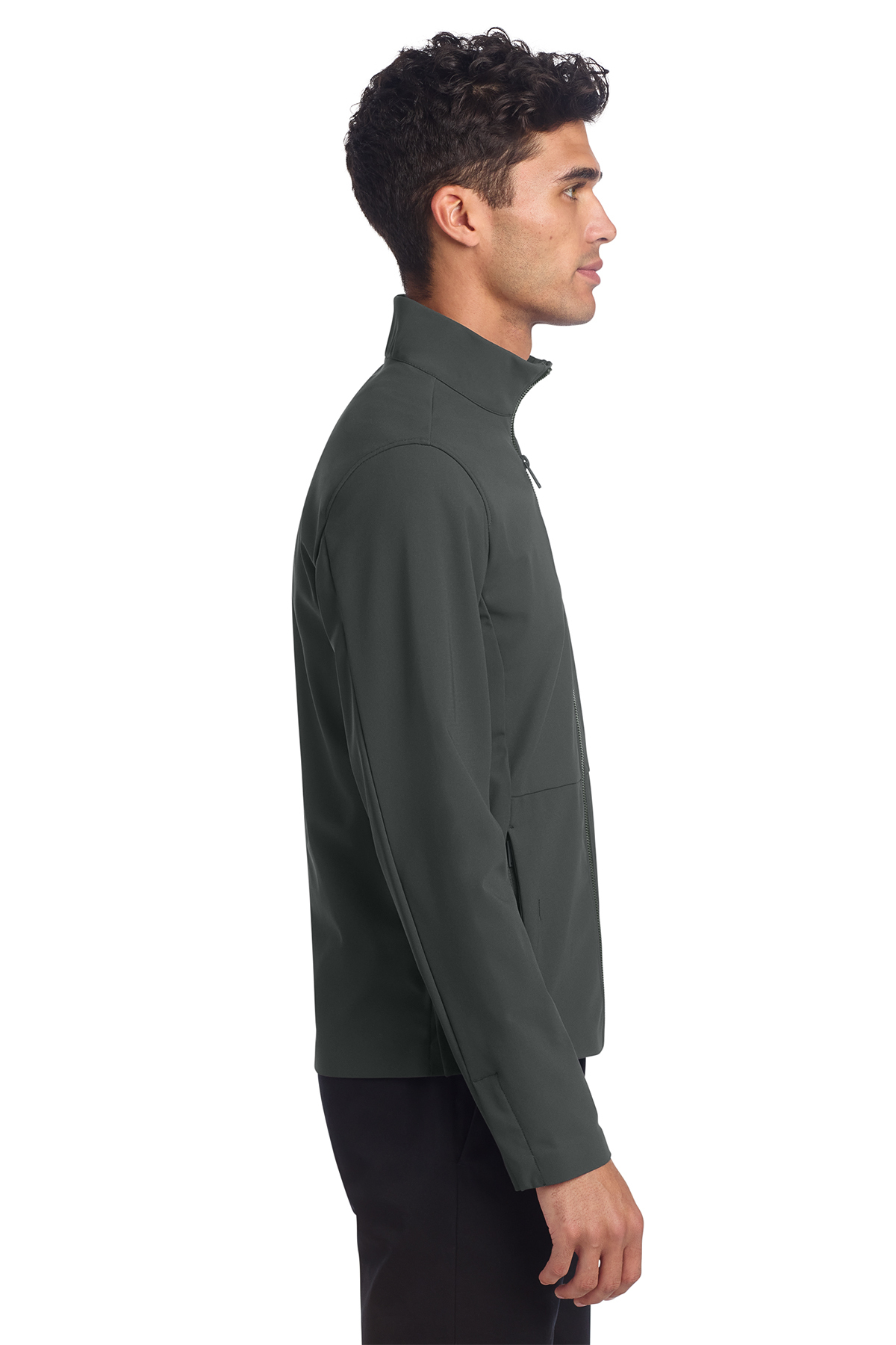 メルル Mercer+Mettle Faille Soft Shell | Product | SanMar