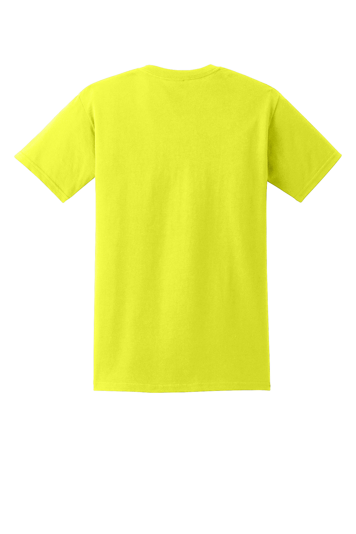 Gildan - Ultra Cotton 100% US Cotton T-Shirt with Pocket | Product ...