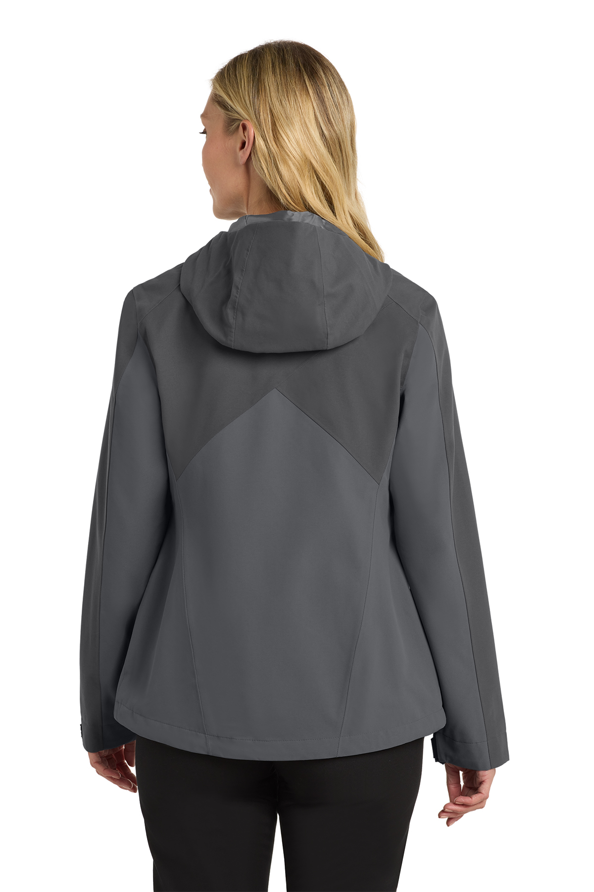 Port Authority Women's Tech Rain Jacket | Product | Port