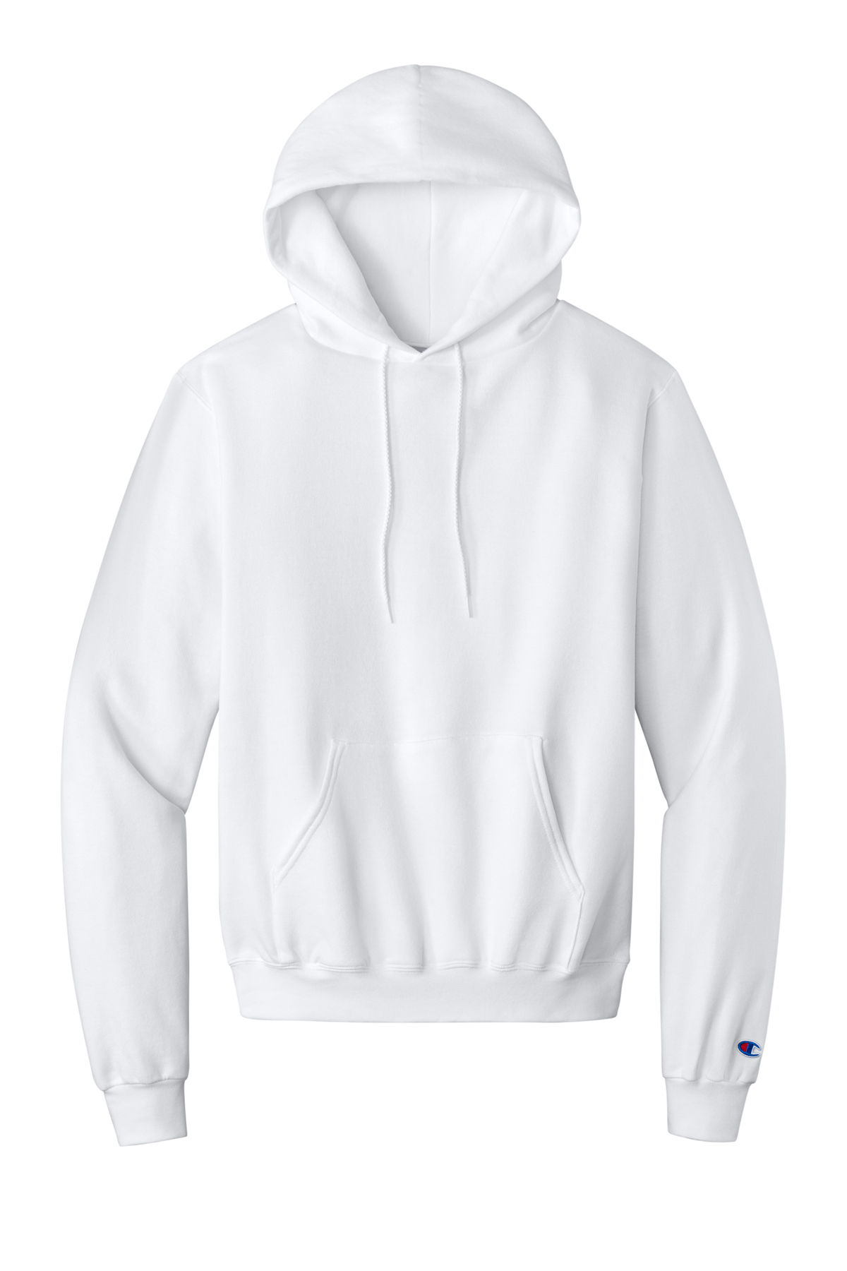 Champion Powerblend Pullover Hoodie | Product | SanMar