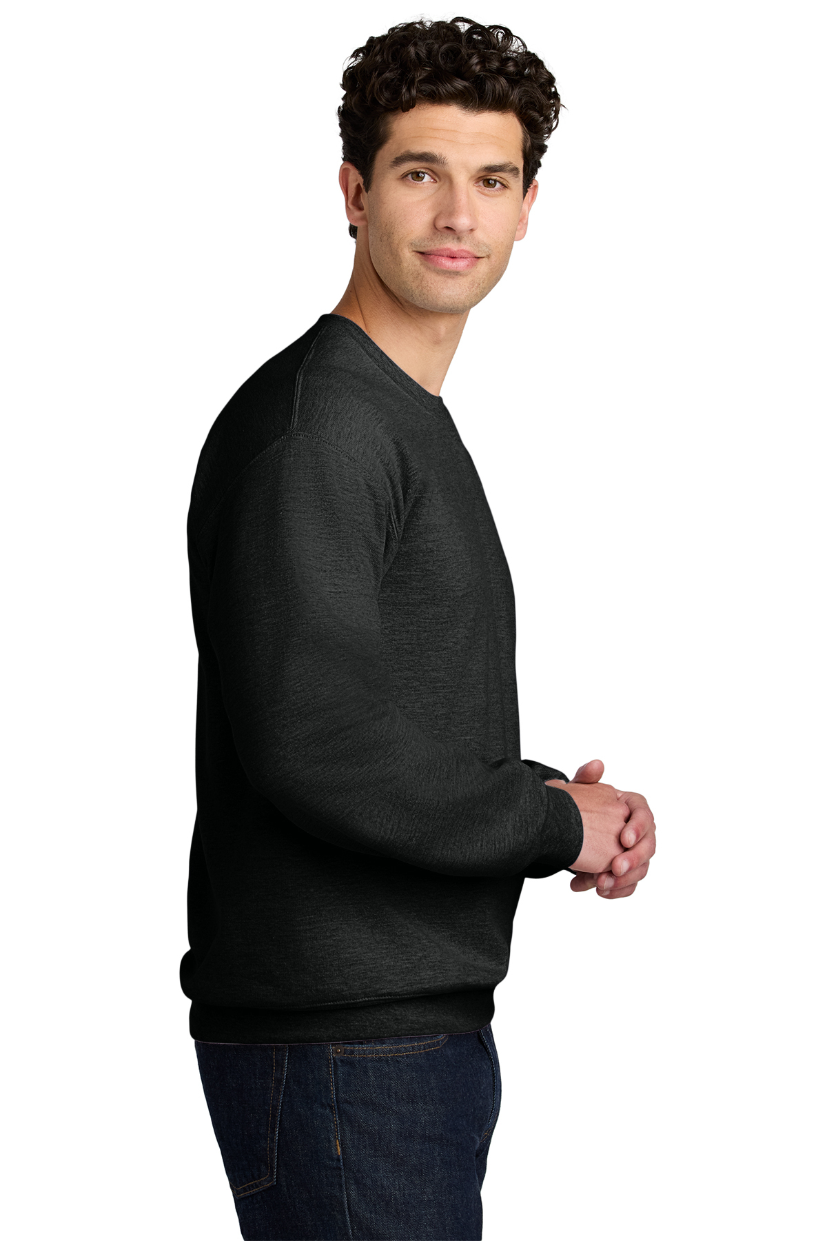 Gildan Softstyle Crewneck Sweatshirt | Product | Company Casuals