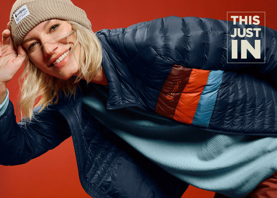 Shop Fall New Arrivals