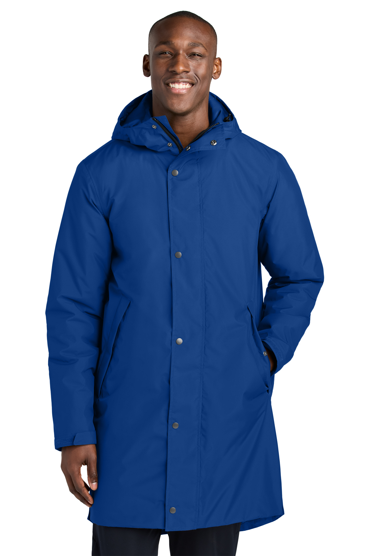 様 warehouse Naval Sideline-Deck Parka 様 warehouse Naval Sideline