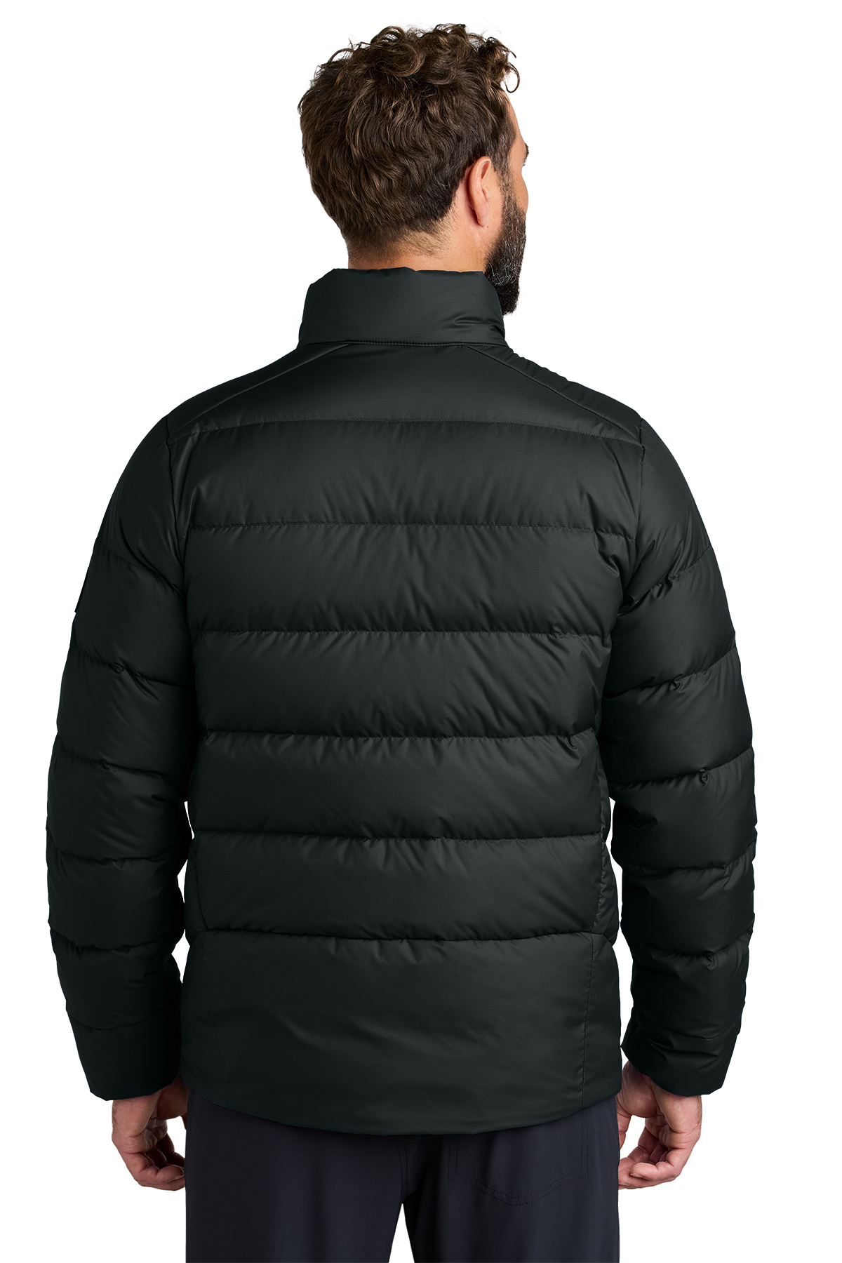 Outdoor Research Coldsnap Down Jacket | Product | SanMar