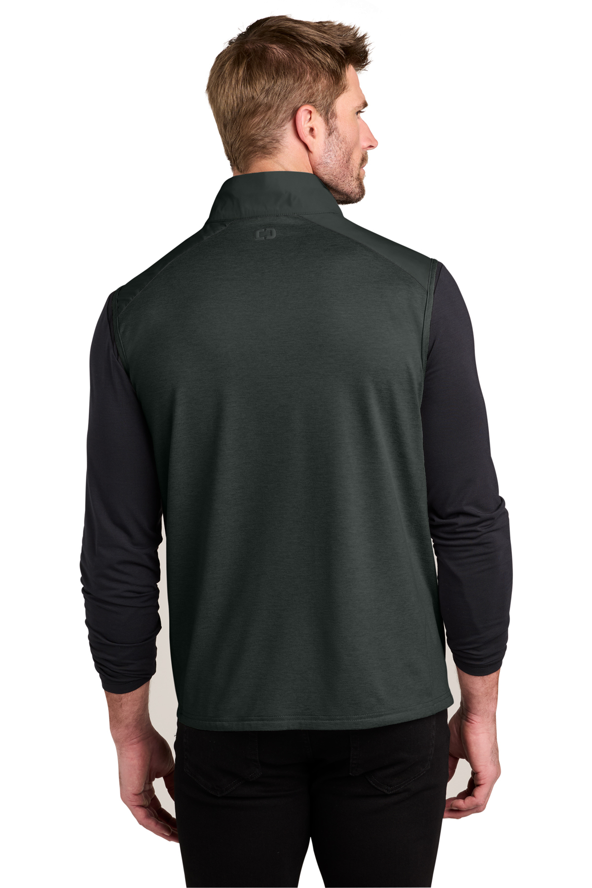 OGIO Driveline Hybrid Vest | Product | SanMar